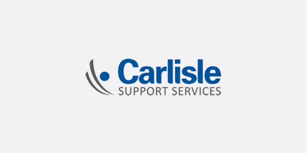 Go to Carlisle Support Services